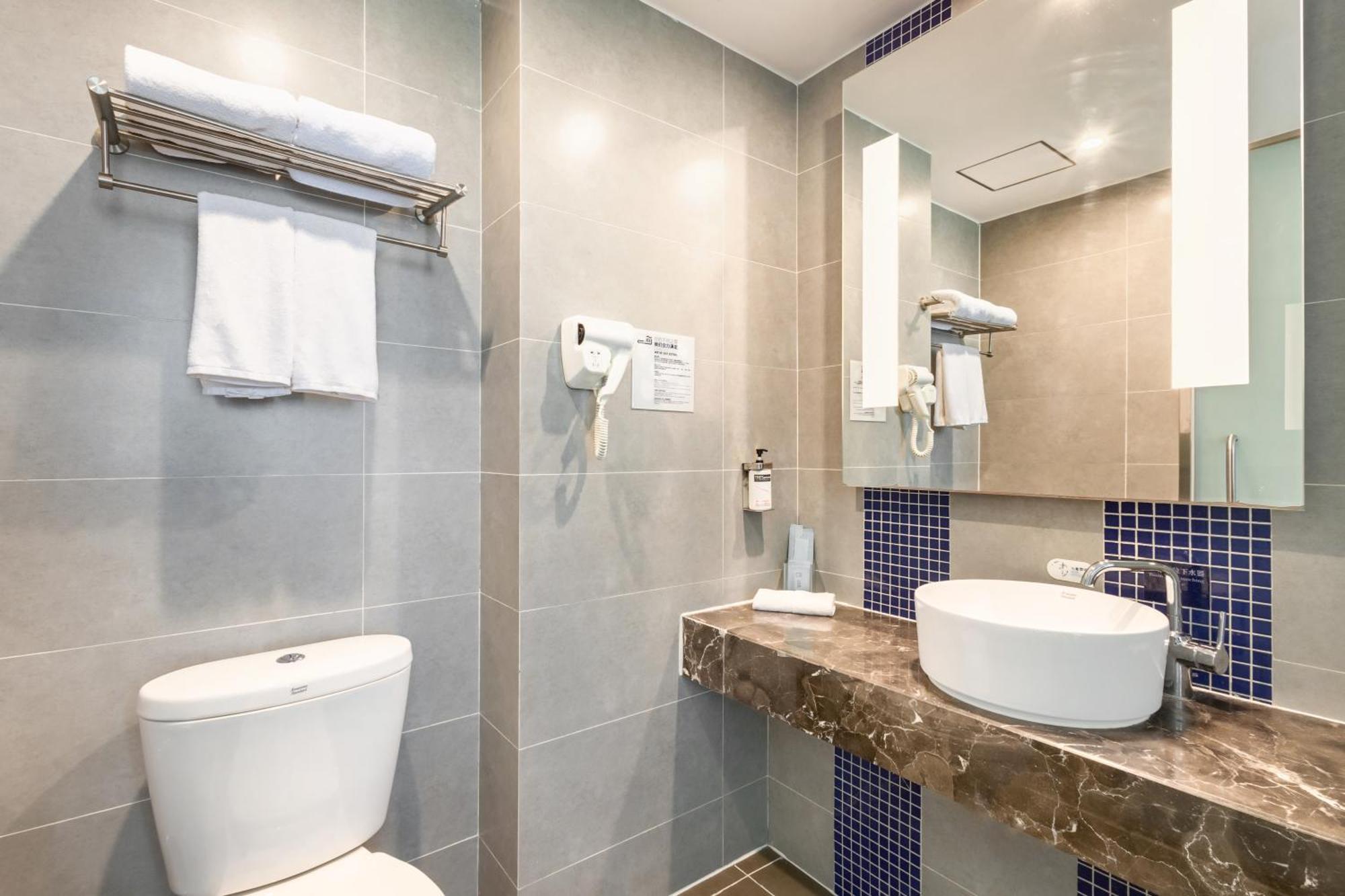 Holiday Inn Express Zhangye By Ihg Exteriér fotografie