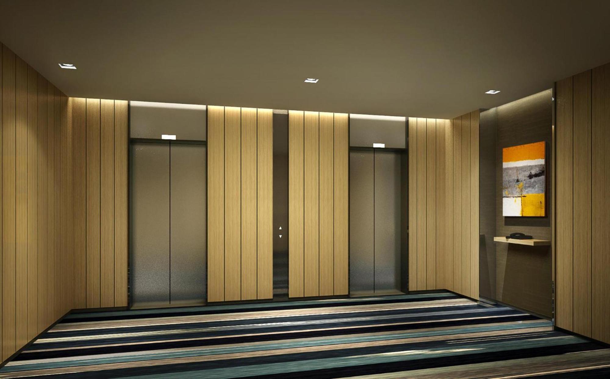 Holiday Inn Express Zhangye By Ihg Exteriér fotografie